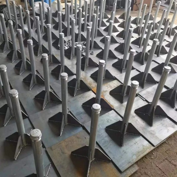 贡觉沉降板现货