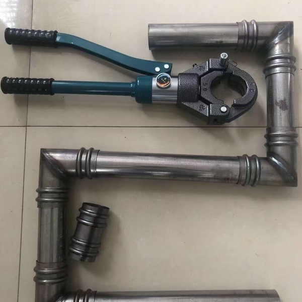 贡觉冷却管生产